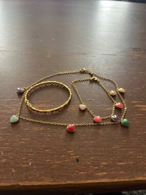 Girls Set